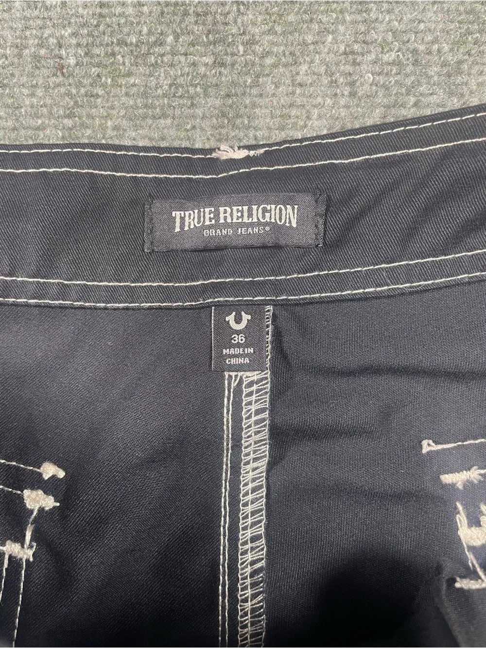 True Religion true religion